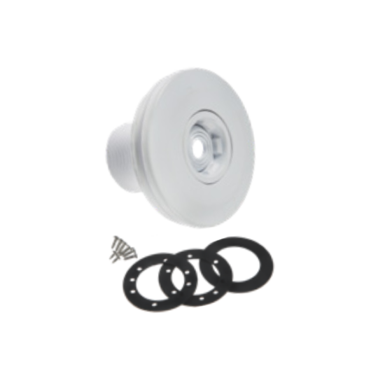 Return Inlet ABS Threaded for Liner