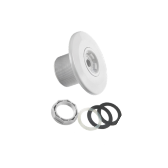 Return Inlet ABS Threaded for Prefabricated