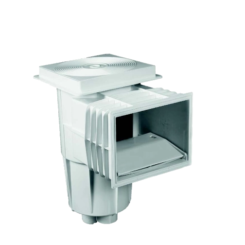 Standard Skimmer  ABS for concrete