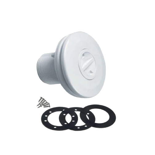Suction Inlet ABS Threaded for Liner