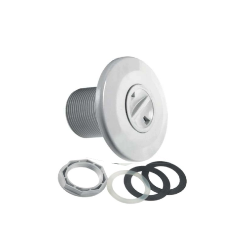 Suction Inlet ABS Threaded for Prefabricated
