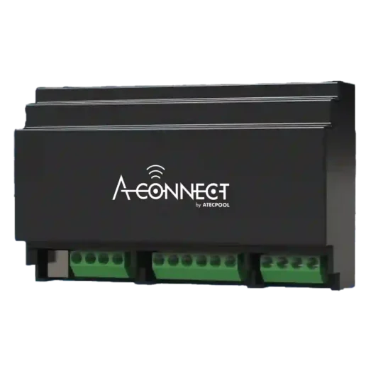 Atecpool A Connect