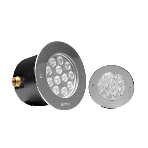 Atecpool Vitrage12 LED Underwater Light - Symmetrical and Asymmetrical