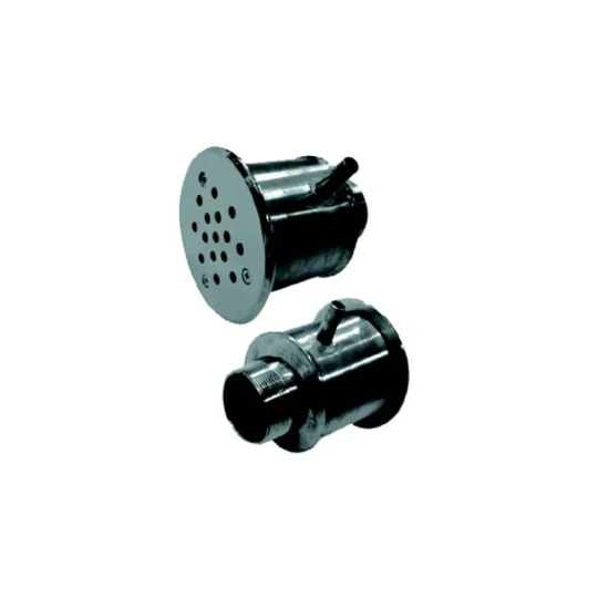 Wall Massage Nozzles