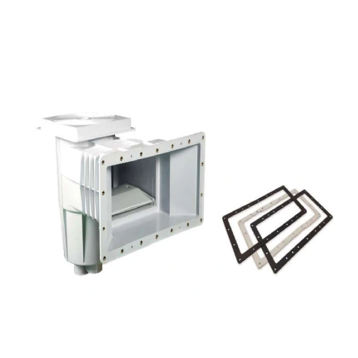 Wide Mouth Skimmer for Liner