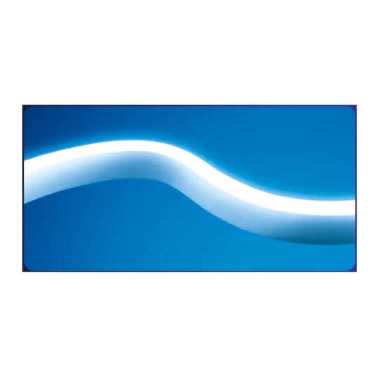 Curve Linear LED Strip IP68