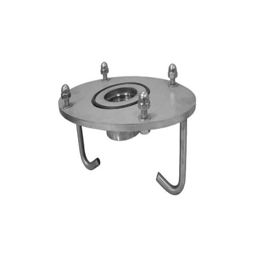 Circular Anchor