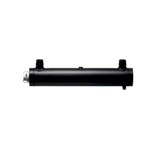 HDPE UV - Low Pressure Reactors