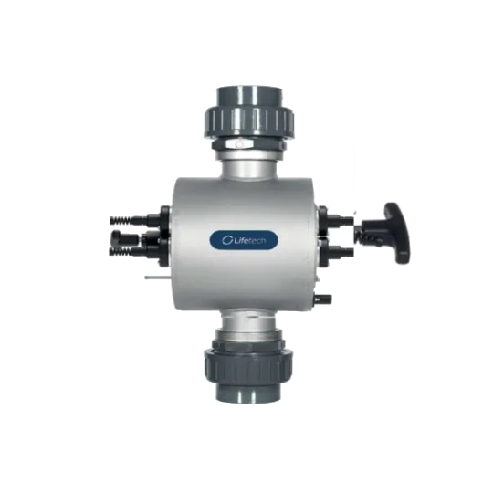 Profitiny Medium Pressure UV System