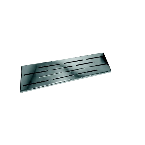 Stainless Steel Channel Grating