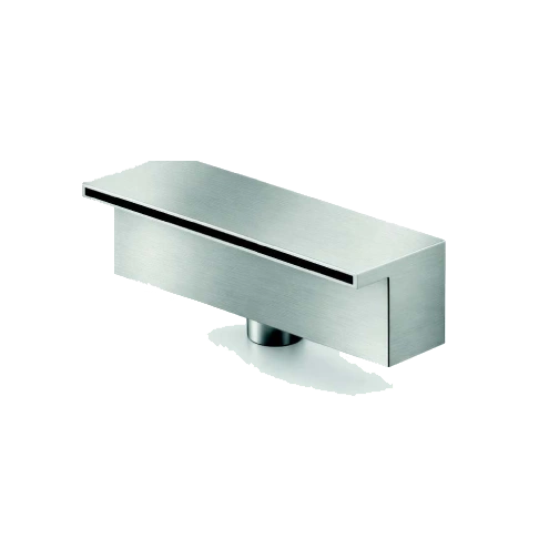 Stainless Steel Waterfalls