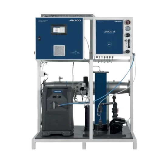 Atecpool AOP Systems