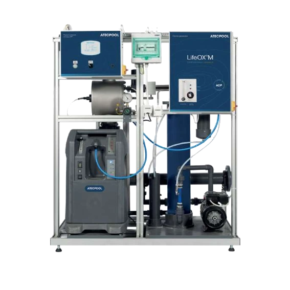 Atecpool AOP Systems - Image 2