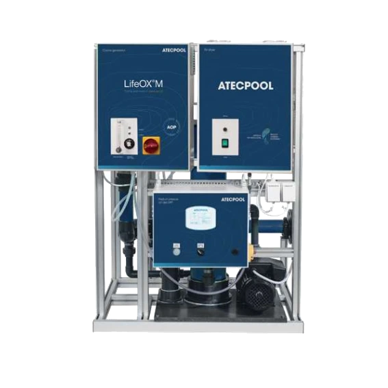 Atecpool AOP Systems - Image 3
