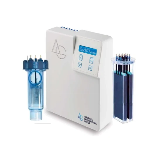 Atecpool AT-Series Salt Chlorinator