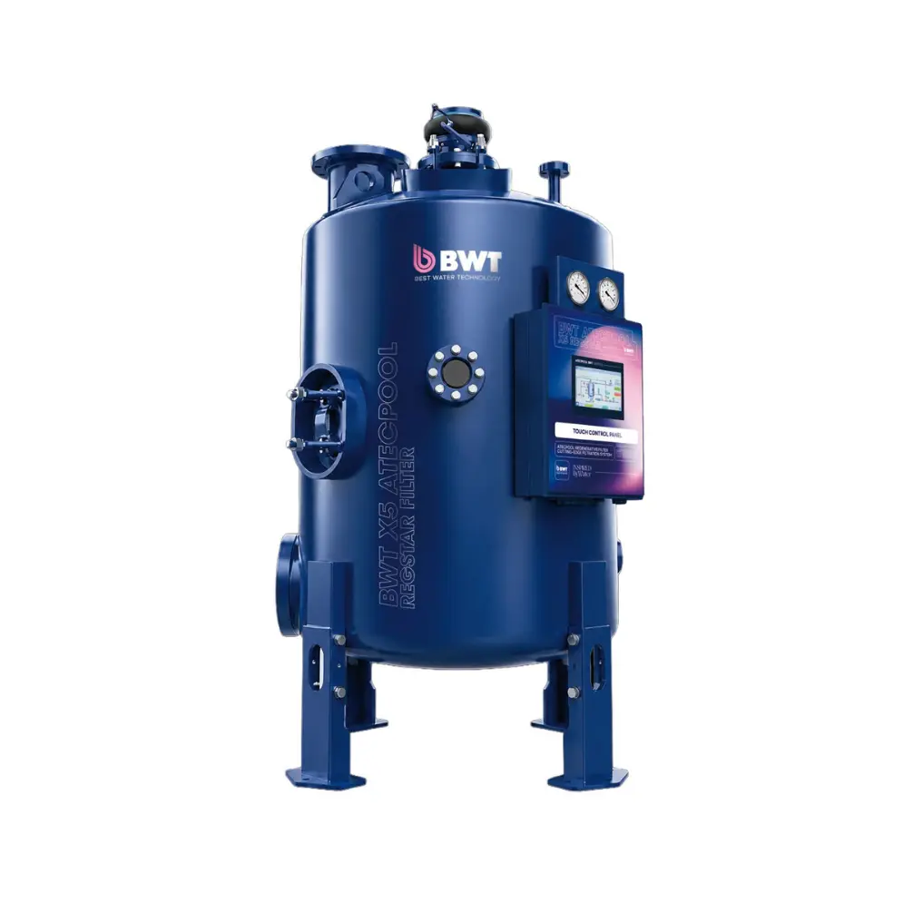 Atecpool ACPM RegStar Filter