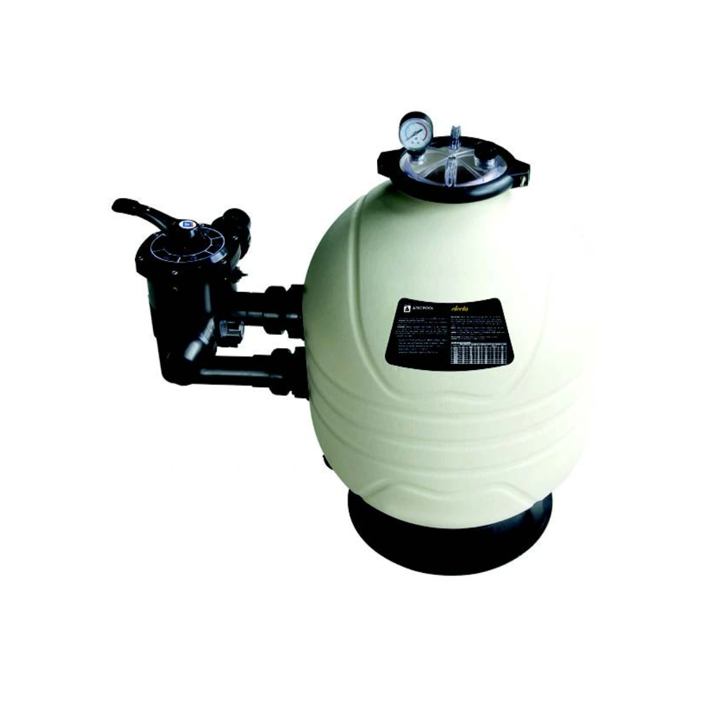 Atecpool Blow Moulded Electa Filter - Image 2