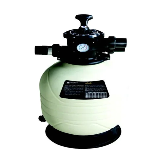 Atecpool Blow Moulded Electa Filter