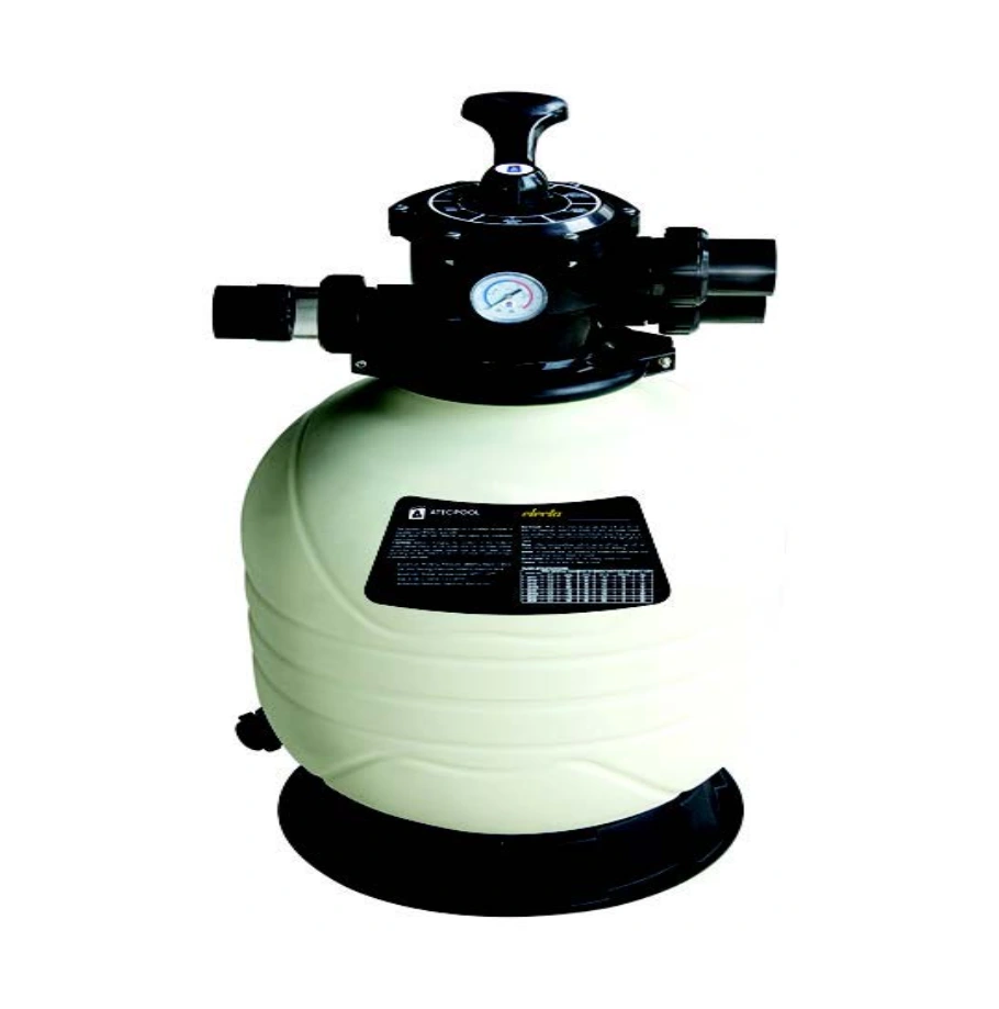 Atecpool Blow Moulded Electa Filter