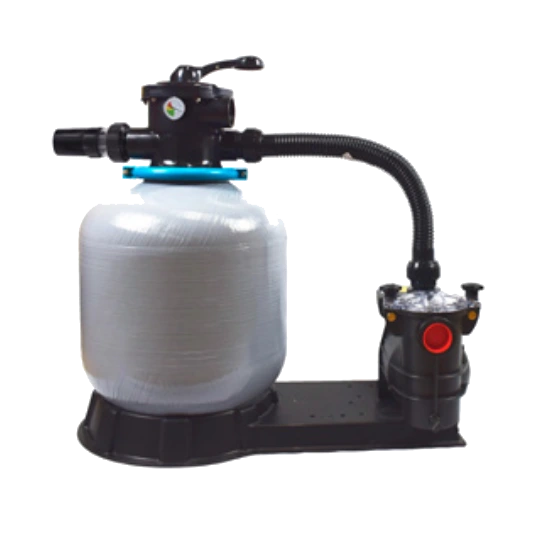 Atecpool Filtration Kit