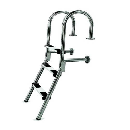 Foldable Ladder