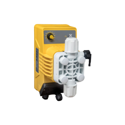 Atecpool Hydra Solenoid Dosing Pump