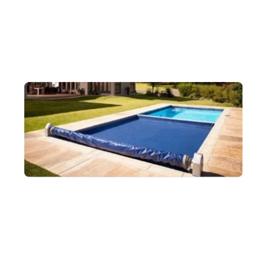 Manual Safety Covers