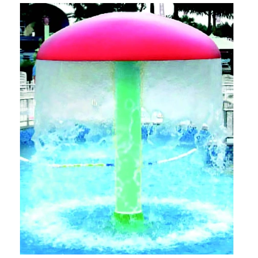 Mushroom Umbrella