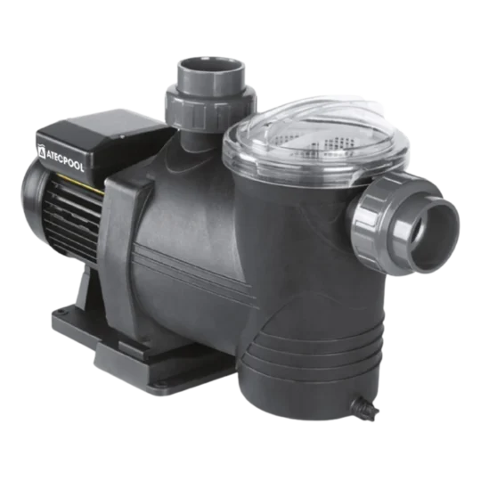 Atecpool Niagara Self-priming pump
