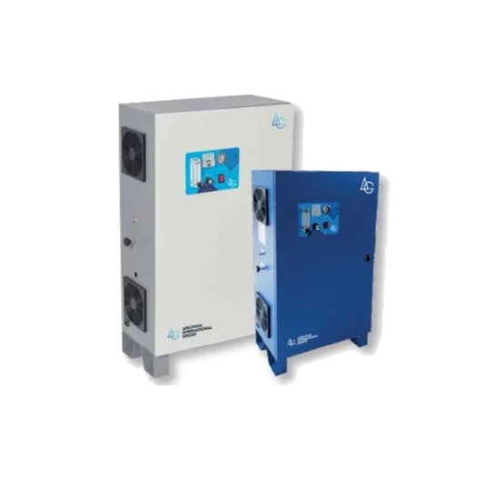 Atecpool Ozone Generator