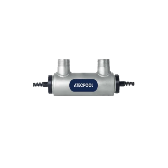 Profipure Medium Pressure UV System