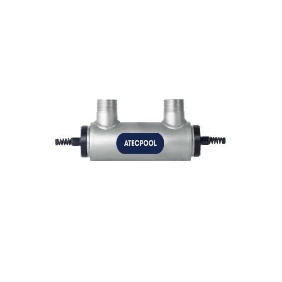 Profipure Medium Pressure UV System