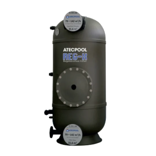 Atecpool Reg-X Filter