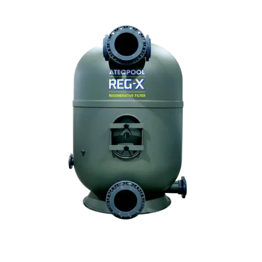 Atecpool Reg-X Filter