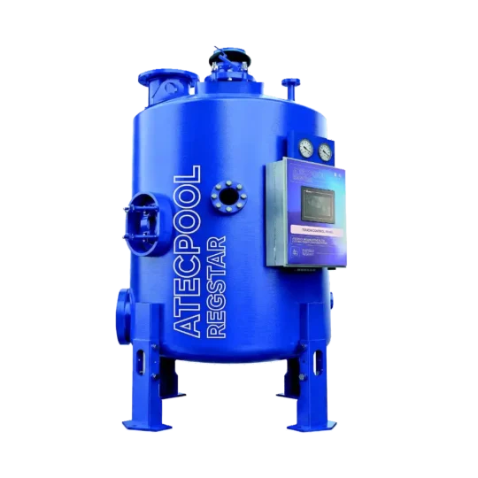 Atecpool ACPM RegStar Filter