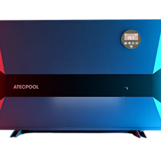 Atecpool Serene Heat Pump