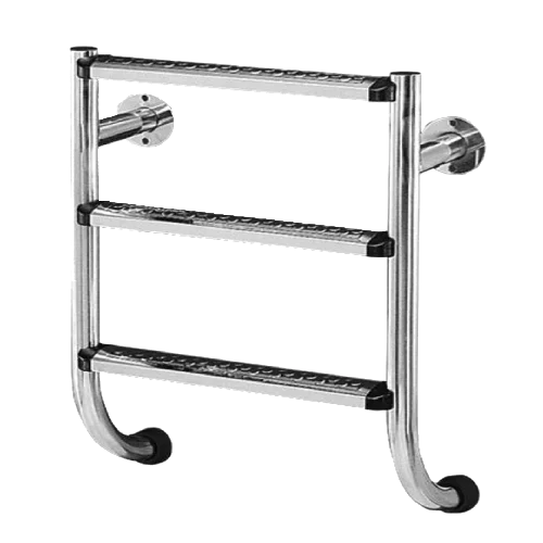 Split Ladder - Bottom half