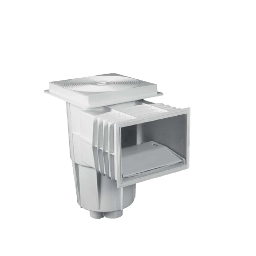 Euro Skimmer ABS for concrete