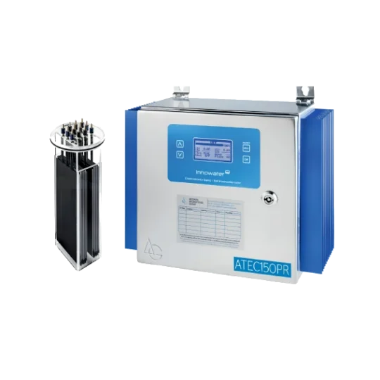Atecpool Premium Salt Chlorinator