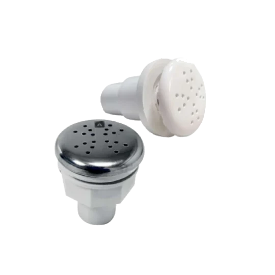 Blower Nozzle