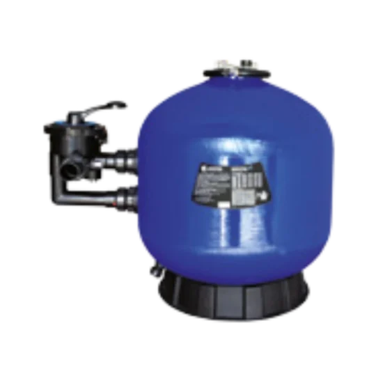 Atecpool Bobinados Plus Bobbin Wound Side Mounted Filters