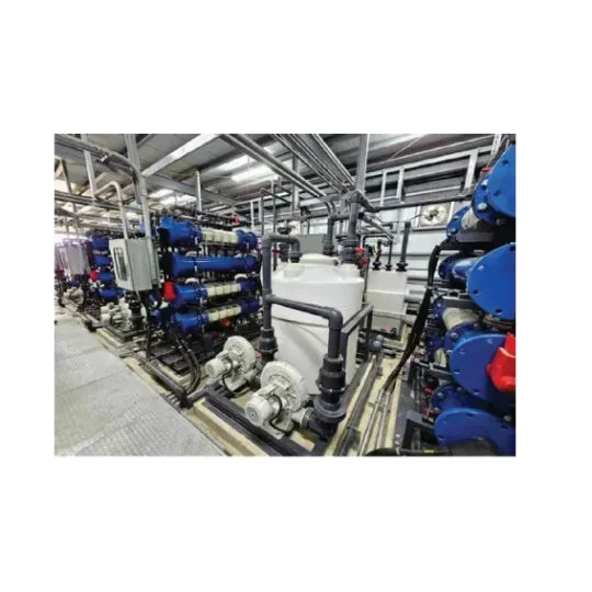 Atecpool ChlorSys - B Series
