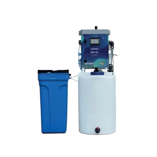 Atecpool ChlorSys BSE Series