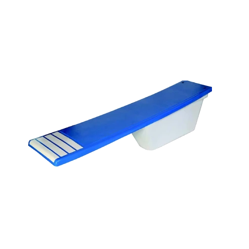 Diving Board with Base