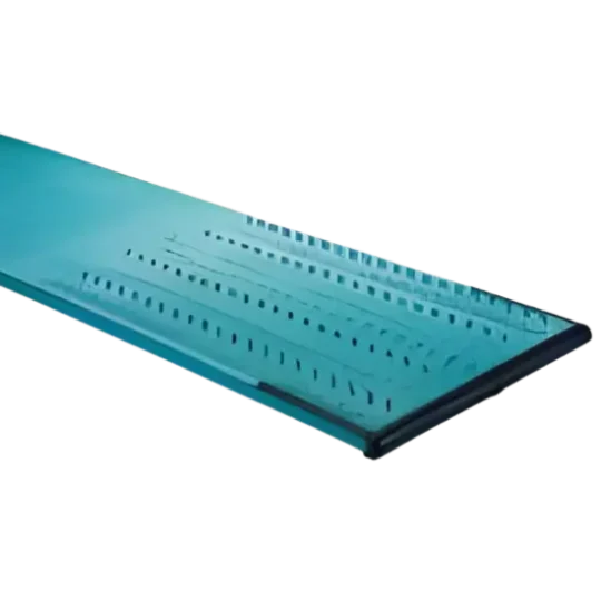 Aluminium Duraflex Springboards