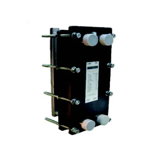 PTH 400 -1200 kW