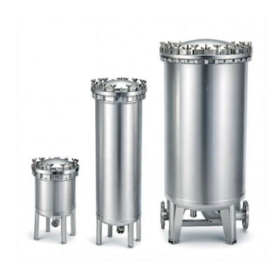Atecpool Cartridge Filter