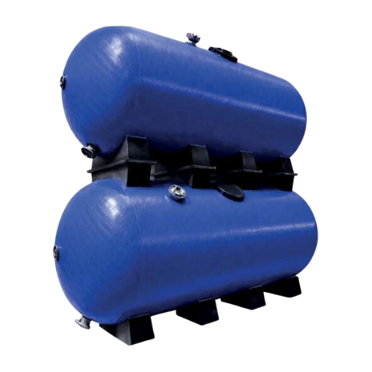 Atecpool Horizontal Filter
