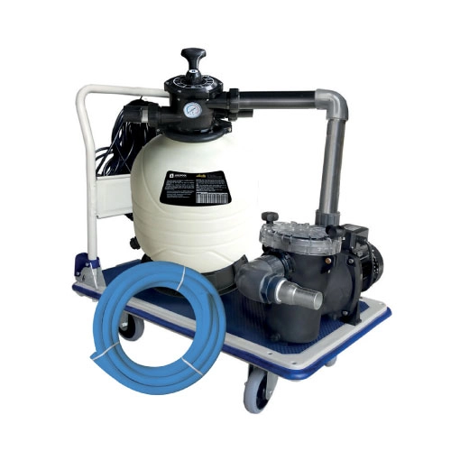 Portable Filtration Kit