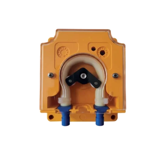 Peristaltic Analog Dosing Pump